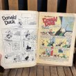 画像2: 50s Walt Disney's Comic "Donald Duck" (2)