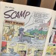 画像6: 50s Walt Disney's Comic "Scamp" (6)