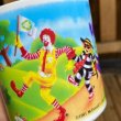 画像7: 90s McDonald's Plastics mug (7)