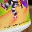 画像9: 90s McDonald's Plastics mug (9)