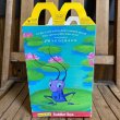画像4: 90s McDonald's Happy Meal Box “Mulan” (4)