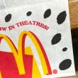 画像3: 90s McDonald's Potato Bag "101 Dalmatians" (3)
