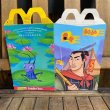 画像9: 90s McDonald's Happy Meal Box “Mulan” (9)