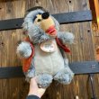 画像12: 70s Disney Country Bear “Big Al” Plush Doll (12)