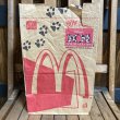 画像4: 90s McDonald's Happy Meal Paper Bag "101 Dalmatians" (4)