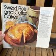 画像5: 70s Pillsbury Cook Book "Bake-Off" (5)