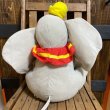 画像3: Walt Disney World "Dumbo" Vintage Plush Doll (3)