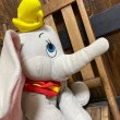画像6: Walt Disney World "Dumbo" Vintage Plush Doll (6)