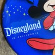 画像3: Vintage California Disneyland Pinback "Fantasia" (3)