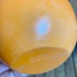 画像8: 70s Pillsbury Funny Face Plastic Mug "Jolly Olly Orange" (8)
