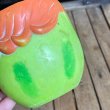 画像9: 70s Pillsbury Funny Face Plastic Mug "With it Watermelon" (9)