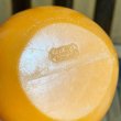 画像9: 70s Pillsbury Funny Face Plastic Mug "Jolly Olly Orange" (9)