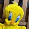 画像5: 90s Looney Tunes Bubble Bath With Hand Puppet "Tweety" (5)