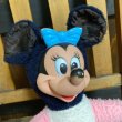 画像5: 60s-70s Disney "Minnie Mouse" Plush Doll (5)
