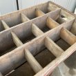 画像9: Vintage Wood Box (9)