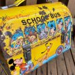画像9: 60s Aladdin / Walt Disney's School Bus Lunchbox (9)