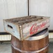 画像1: Vintage Wood Box (1)