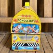 画像3: 60s Aladdin / Walt Disney's School Bus Lunchbox (3)