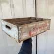 画像12: Vintage Wood Box (12)
