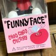 画像8: 2004s Funko Wacky Wobbler / Pillsbury Funny Face "Choo Choo Cherry" (8)