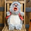 画像2: 70s Walt Disney Country Bear “Big Al” Plush Doll (2)