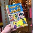 画像11: 70s Archie Comics "Jughead's Jokes" (11)