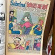 画像2: 80s Archie Comics "Sabrina" (2)