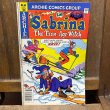 画像1: 80s Archie Comics "Sabrina" (1)