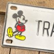 画像2: 70s Disney Name Plate "TRACY" (2)