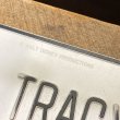 画像4: 70s Disney Name Plate "TRACY" (4)