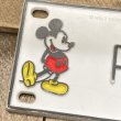 画像2: 70s Disney Name Plate "PAM" (2)