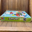 画像5: 80s Smurf 24piece Puzzle (5)