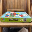 画像3: 80s Smurf 24piece Puzzle (3)