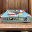 画像4: 80s Smurf 24piece Puzzle (4)