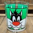 画像2: 90s Looney Tunes Plastic Mug "Sylvester" (2)