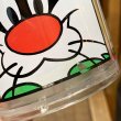 画像8: 90s Looney Tunes Plastic Mug "Sylvester" (8)