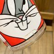画像8: 90s Looney Tunes Plastic Mug "Bugs Bunny" (8)