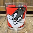画像3: 90s Looney Tunes Plastic Mug "Bugs Bunny" (3)