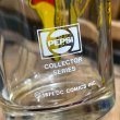 画像9: 70s Pepsi Collector Series Glass "The Flash" (9)