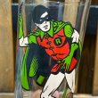 画像7: 70s Pepsi Collector Series Glass "Robin" (7)