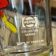 画像9: 70s Pepsi Collector Series Glass "Shazam!" (9)