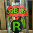 画像8: 70s Pepsi Collector Series Glass "Robin" (8)