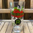 画像3: 70s Pepsi Collector Series Glass "Robin" (3)