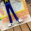 画像3: 80s Archie Series Bendable figure "Archie" (3)