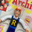 画像2: 80s Archie Series Bendable figure "Archie" (2)