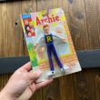 画像8: 80s Archie Series Bendable figure "Archie" (8)