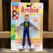 画像1: 80s Archie Series Bendable figure "Archie" (1)