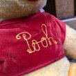 画像7: 80s Disney "Winnie the Pooh" Plush Doll (7)