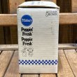 画像15: 80s Pillsbury "Poppin Fresh & Poppie Fresh" Ceramic Salt and Pepper Set (15)