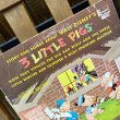 画像3: 60s Walt Disney "3 Little Pigs" Record / LP (3)